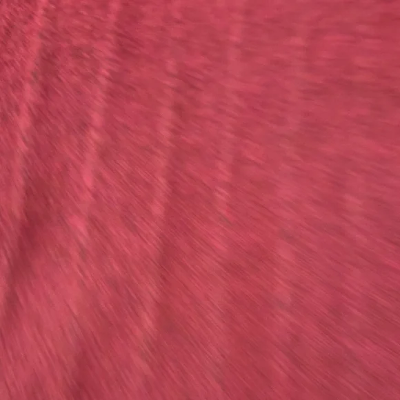 Nine West Burgundy Sweater with Gold Button Details - Picture 7 of 9